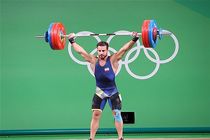 تائید تبدیل مدال برنز کیانوش رستمی به نقره در المپیک 2012 لندن