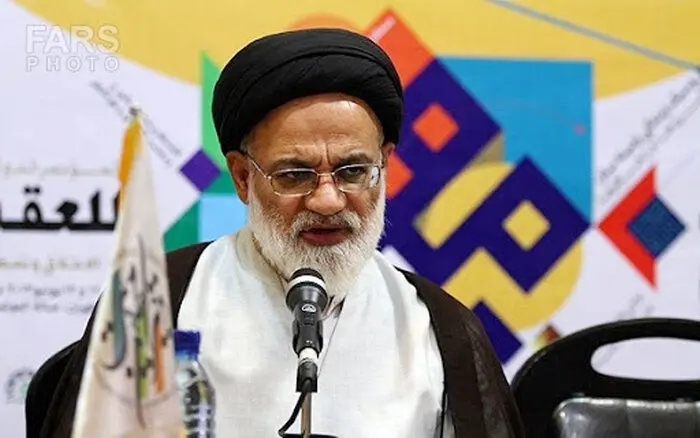 رئیس ستاد مرکزی هماهنگی اعیاد شعبانیه منصوب شد