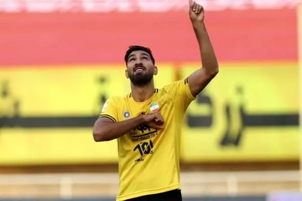 مغانلو به پرسپولیس نیامد و در اتحاد کلباء ماندنی شد