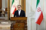 دیدار عراقچی با معاون وزیر امورخارجه تاجیکستان + فیلم