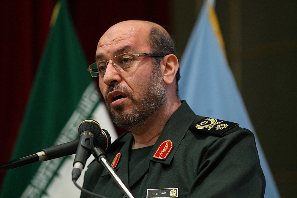 دستور ویژه وزیر دفاع برای رسیدگی به وضعیت «سربازان»