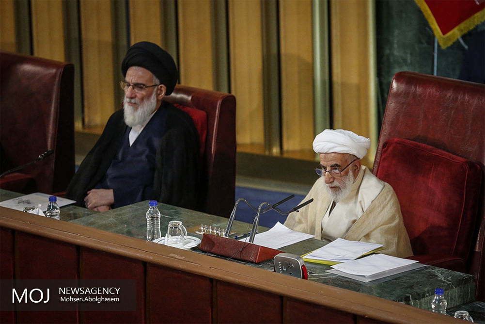 انقلاب اسلامی قدرت مدیریت جنگ و مقابله با دشمن را دارد