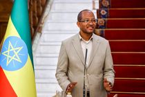 امیدوارم روابط ایران و اتیوپی توسعه بیشتری پیدا کند