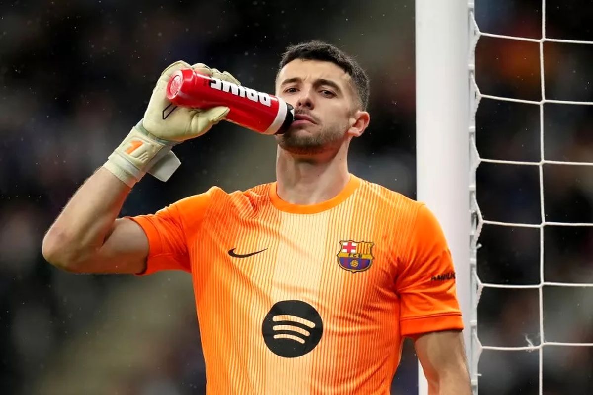 خوان گارسیا