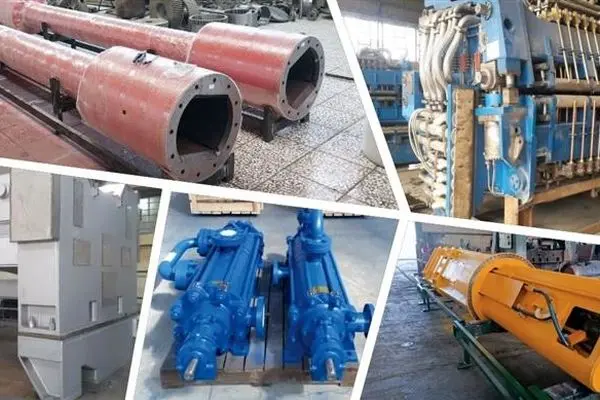 ارمغان اقتصادی بومی‌سازی برای فولاد مبارکه؛ 95.6 میلیون یور وصرفه جویی ارزی