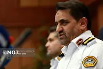 اجرای طرح ویژه برخورد با تخلفات ساکن در معابر پایتخت از نهم آذر آغاز شد