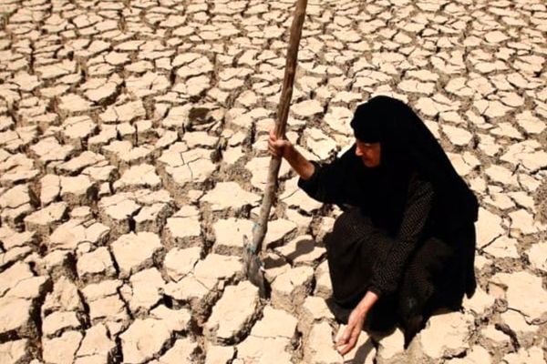 ۳ چالش بزرگ حکمرانی آب در ایران