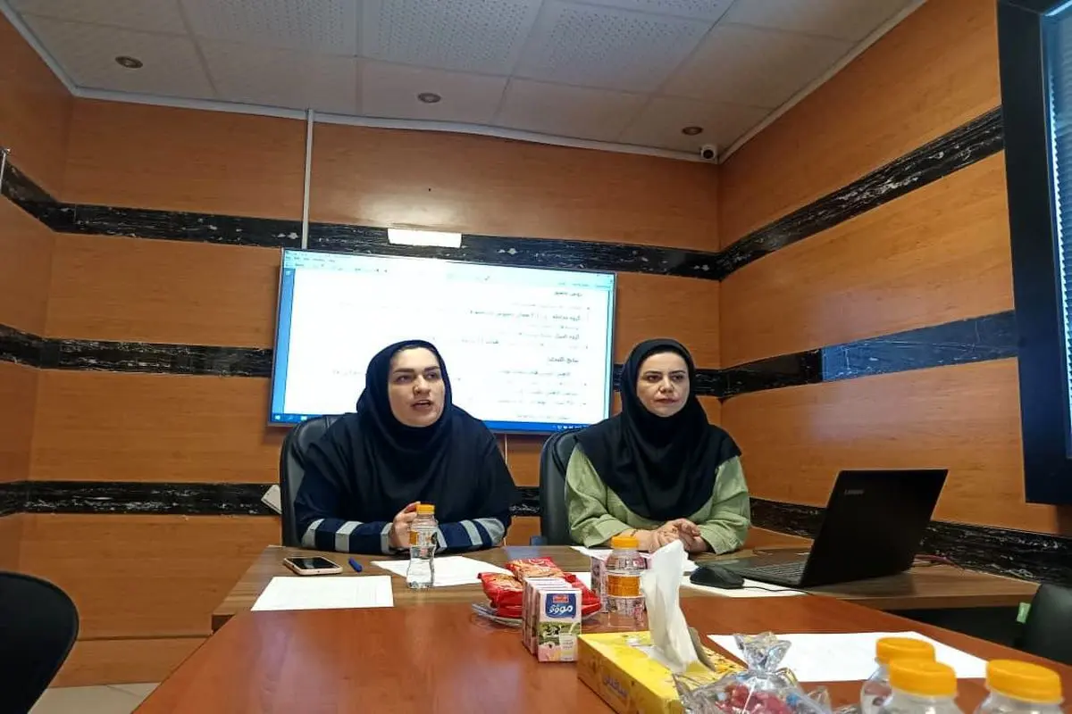 پژوهشهای دانشگاه علوم پزشکی به دنبال سلامت جامعه