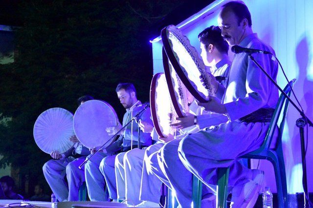 جشنواره موسیقی نواحی فرصتی برای شناخت فرهنگ‌هاست