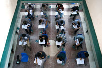 زمان برگزاری امتحانات دی ماه مدارس مقطع متوسطه شهر تهران اعلام شد