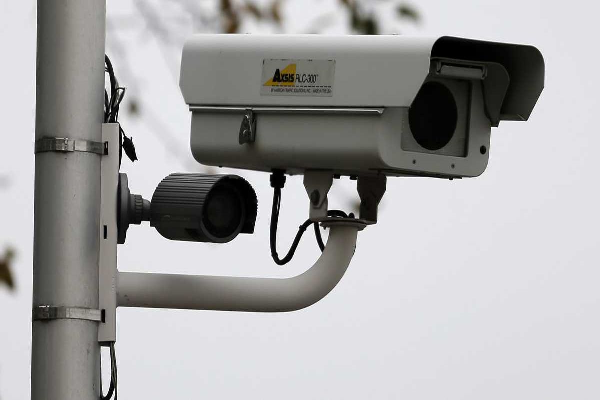 راه اندازی 55 دوربین نظارتی و ثبت تخلف در شهر رشت
