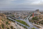 مناطق گردشگری شیراز / از شهر راز چه می دانید؟