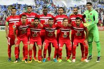 سیدجلال و پرسپولیس نقره داغ می‌شوند