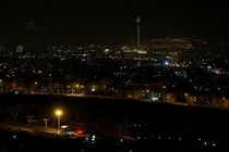 محدودیت‌ روشنایی تهران با هماهنگی پلیس انجام شد