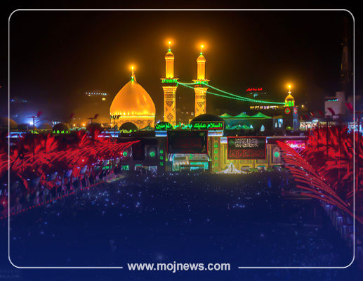 اینفوگرافیک/آثار و برکات زیارت امام حسین(ع)