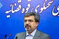 مواضع حمید فرخ نژاد در زمان خروج  مبنی بر اقدامات ممنوع الخروج شدن علیه نظام نبوده است 