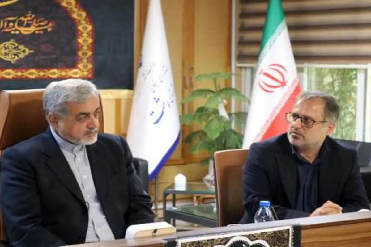 تعامل و همافزایی تشکلها مسیر توسعه اجتماعی را هموار میکند