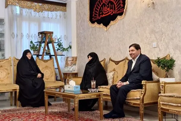 شاگردان شهید باقری در جبهه های مختلف آینده ایران را خواهند ساخت
