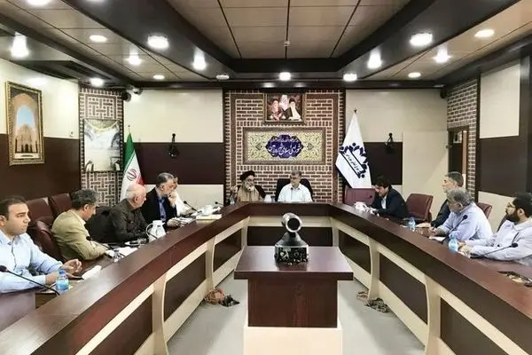 ستاد بزرگداشت ۱۴ و ۱۵ خرداد از کارهای جمعی استقبال می‌کند