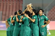 تیم ملی عراق چشم به جام جهانی دارد