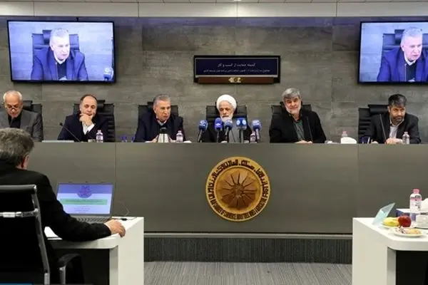 زمینه واردات گندم برای تأمین نیاز صنعت فراهم می‌شود