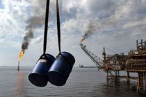 افت قیمت نفت خام  در واکنش به تصمیم اوپک پلاس 