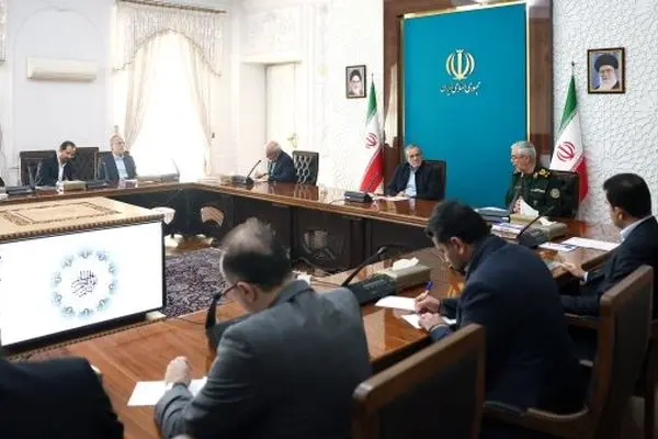 دستیابی به فناوری‌های نوظهور از جمله کوانتوم را برای آینده کشور بسیار ضروری است