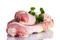 قیمت گوشت مرغ 15 اردیبهشت به مرز 8 هزار تومان رسید