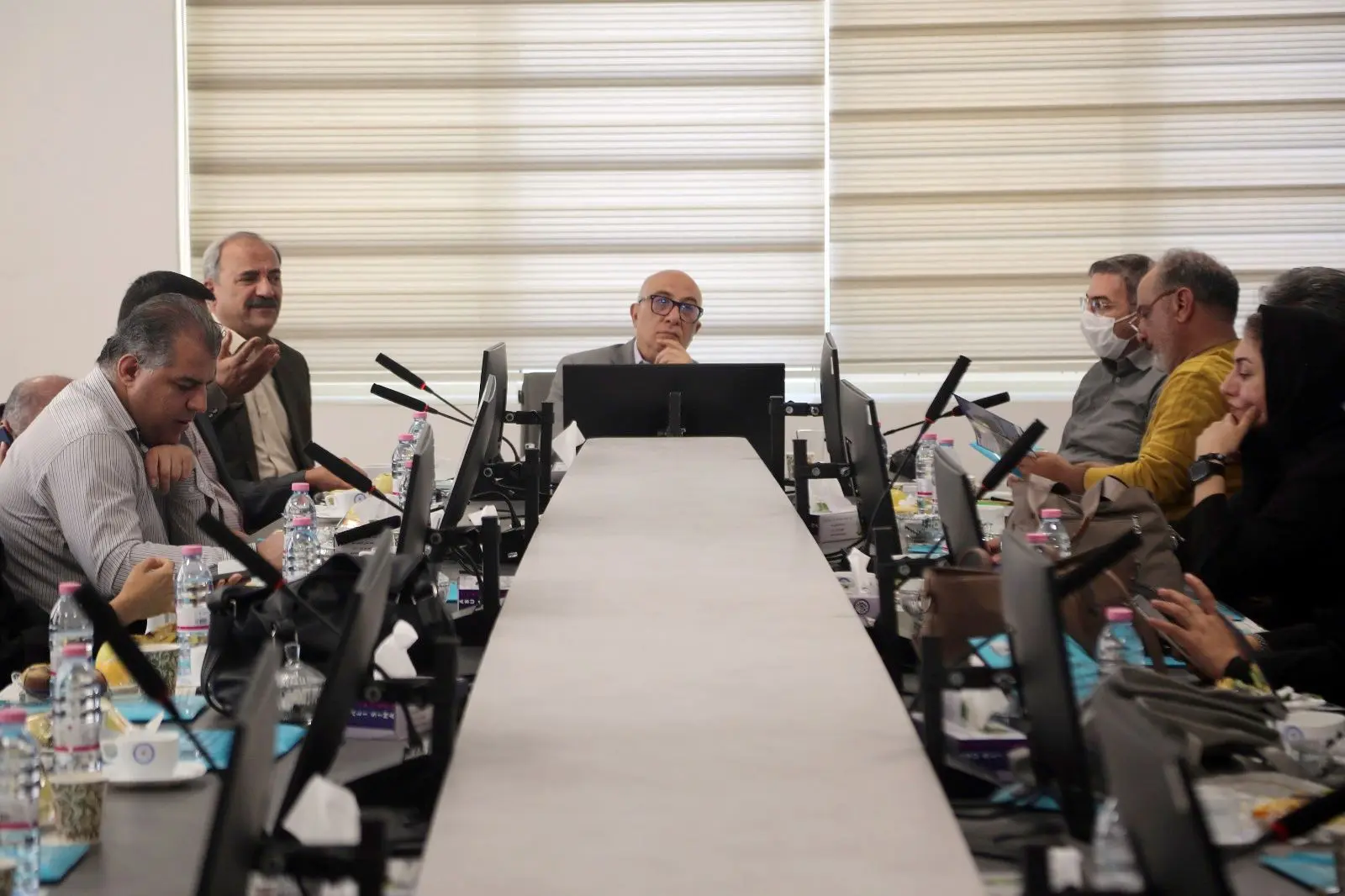 ایران؛ پیشرو در اهدای عضو/ فرهنگ اهدای عضو نماد رشد و تعالی جامعه است