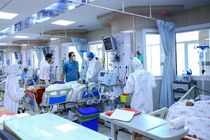 شناسایی 42 بیمار جدید مبتلا به کرونا در اصفهان/ تعداد کل بستری ها 399 بیمار
