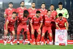 ترکیب تراکتور مقابل پرسپولیس اعلام شد