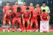 ترکیب اصلی پرسپولیس برای دیدار با خیبر خرم‌آباد مشخص شد