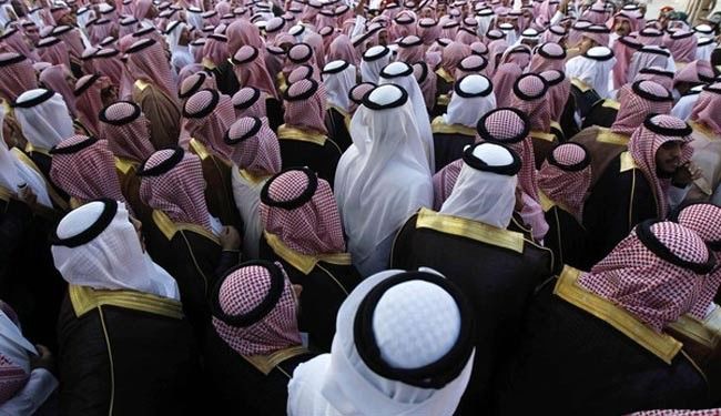 افزایش جنون جنگ افروزی وهابیون سعودی 