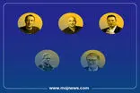 اینفوگرافیک/ثروتمندترین مردان دنیا هر ساعت چقدر درآمد دارند؟