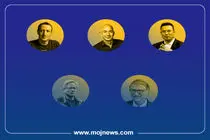 اینفوگرافیک/ثروتمندترین مردان دنیا هر ساعت چقدر درآمد دارند؟