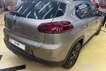 برگزاری تست رانندگی ویژه بانوان خبرنگار در سایپا + فیلم