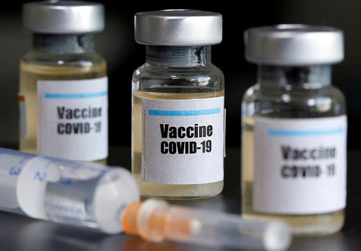 تأثیر تبلیغات ضد واکسن بر میزان واکسیناسیون در گناباد 