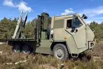 تقویت پدافند اردن  در بحبوحه تنش‌های ایران و رژیم صهیونیستی