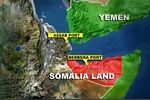 سومالی‌لند برگ برنده تل‌آویو در شاخ آفریقا است