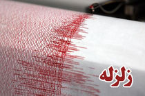 زلزله ای به بزرگی ۳.۳ ریشتر درح در استان خراسان جنوبی را لرزاند