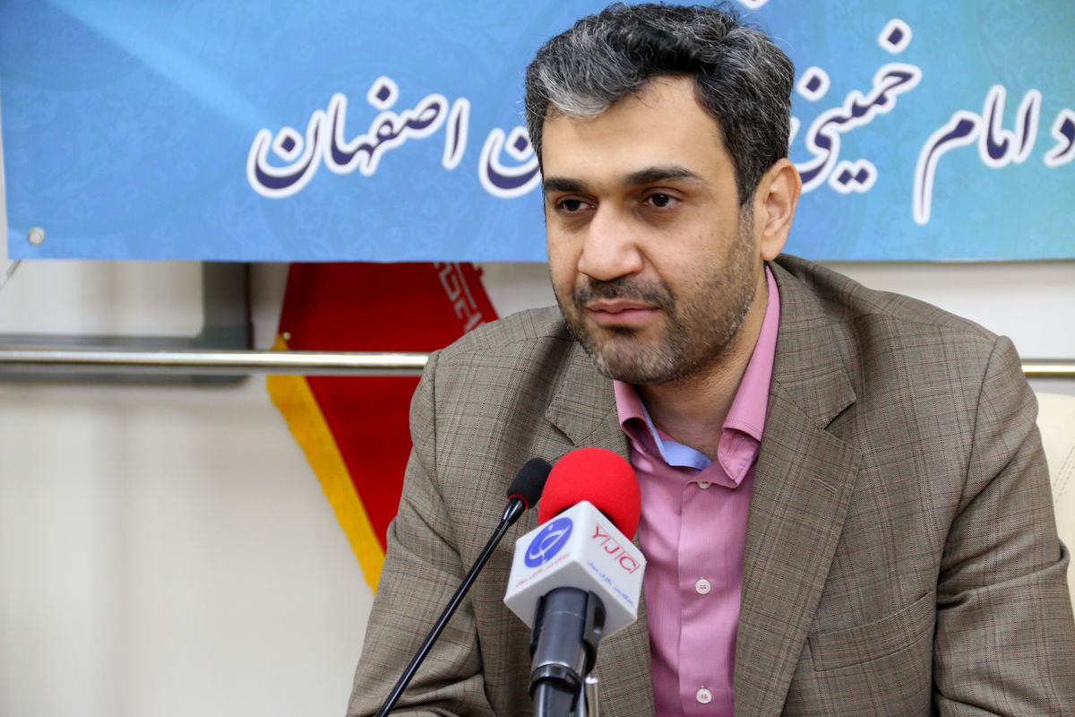 کمک 20 میلیاردی صنعتگران اصفهانی به مددجویان تحت پوشش کمیته امداد