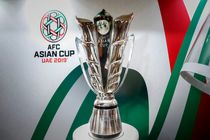 پخش دیدار افتتاحیه جام ملت های آسیا به صورت زنده از شبکه سه سیما
