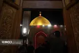 شایعه ممنوعیت ورود شهروندان سوری به عراق برای مراسم اربعین توسط کمیته امنیتی تکذیب شد