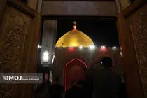 شایعه ممنوعیت ورود شهروندان سوری به عراق برای مراسم اربعین توسط کمیته امنیتی تکذیب شد
