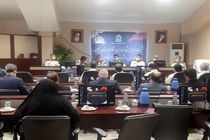 نشست هم اندیشی فرماندهی انتظامی گیلان با مدیران ارشد رسانه گیلان برگزار شد