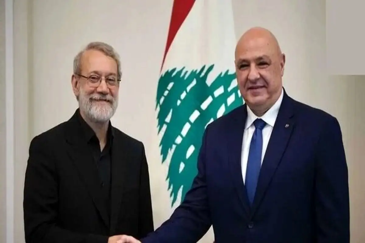 دبیرخانه شورای عالی امنیت ملی ایران