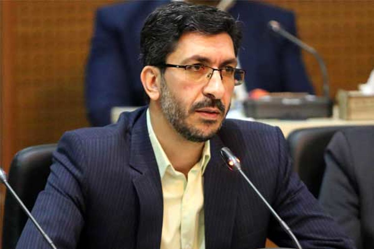 ساماندهی میدان ۷۲ تن دغدغه شهرداری است