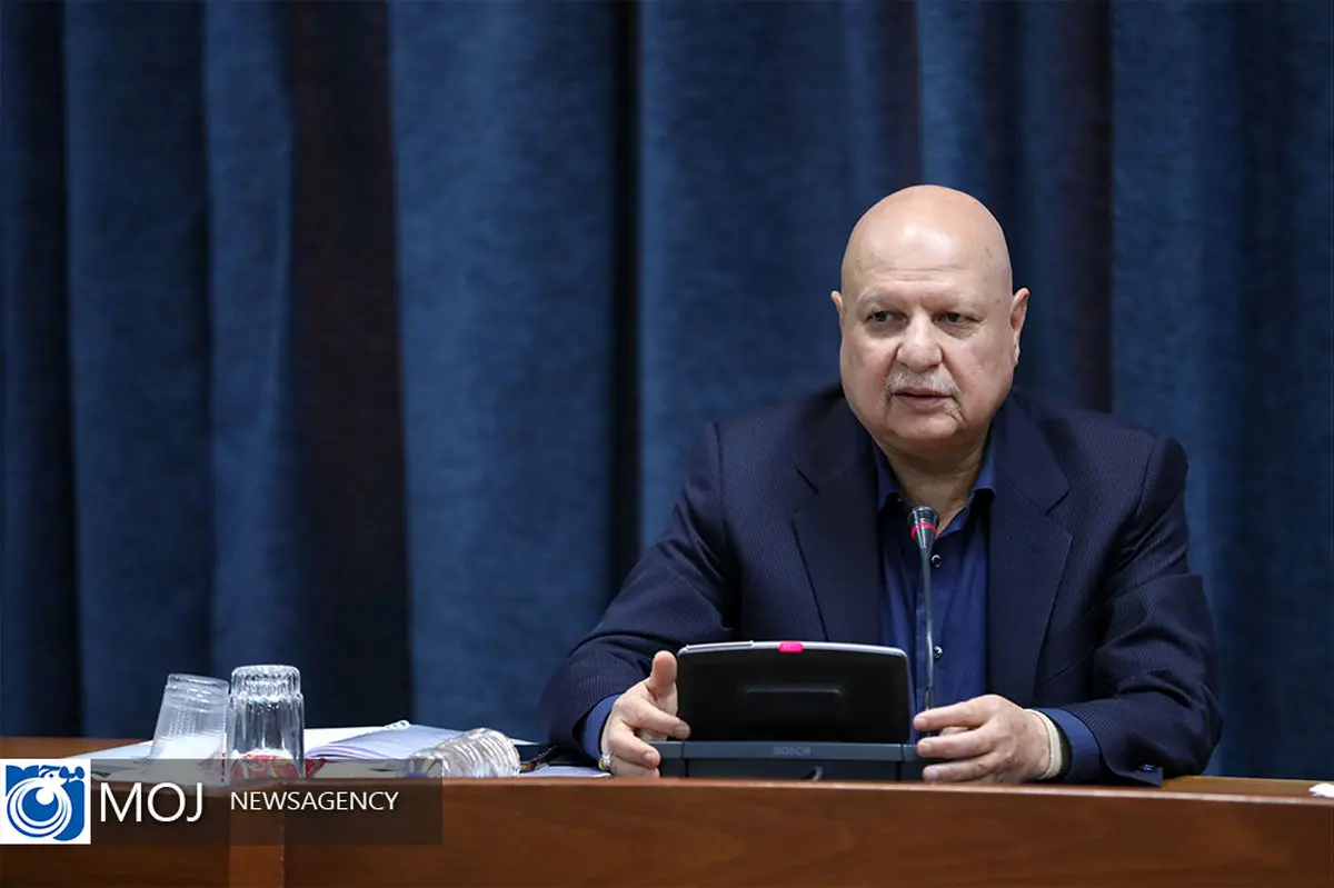 کمترین تغییرات را در لایحه بودجه سال آتی شاهد بودیم / بازپرداخت ۲۴۰ همت تعهدات گذشته
