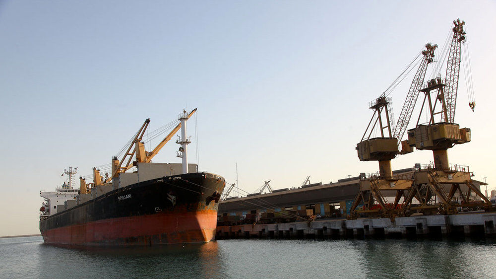 افزایش 211 درصدی صادرات غیرنفتی در بندر کیش/ تعداد مسافران دریایی جزیره مرجانی دو برابر شد