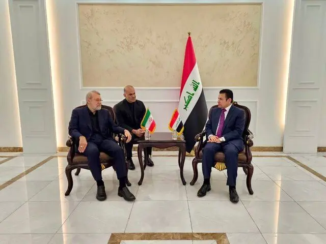 عراق تابع سیاست هیچ کشوری نیست